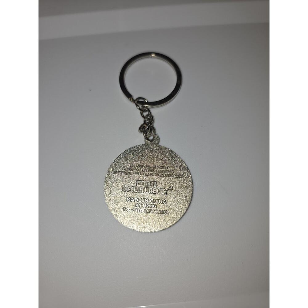ELF Keychain - Picture 2 of 2
